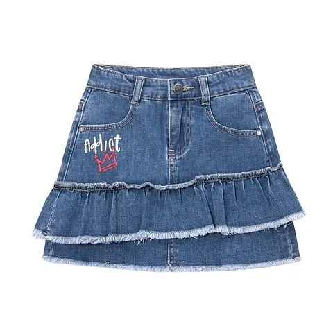 Newness Denim skirt