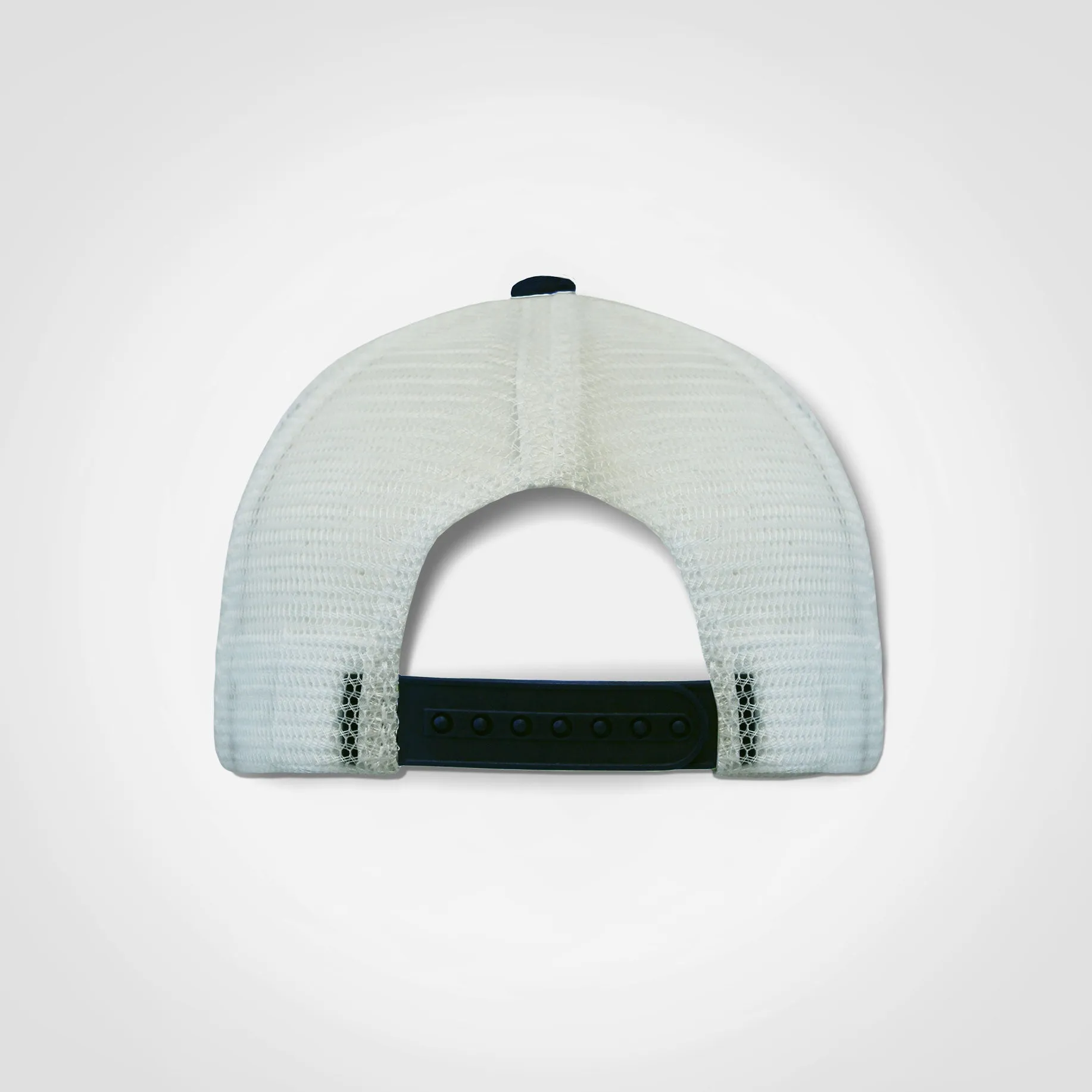 Original Cotton Trucker Cap - 5 Panel Structured
