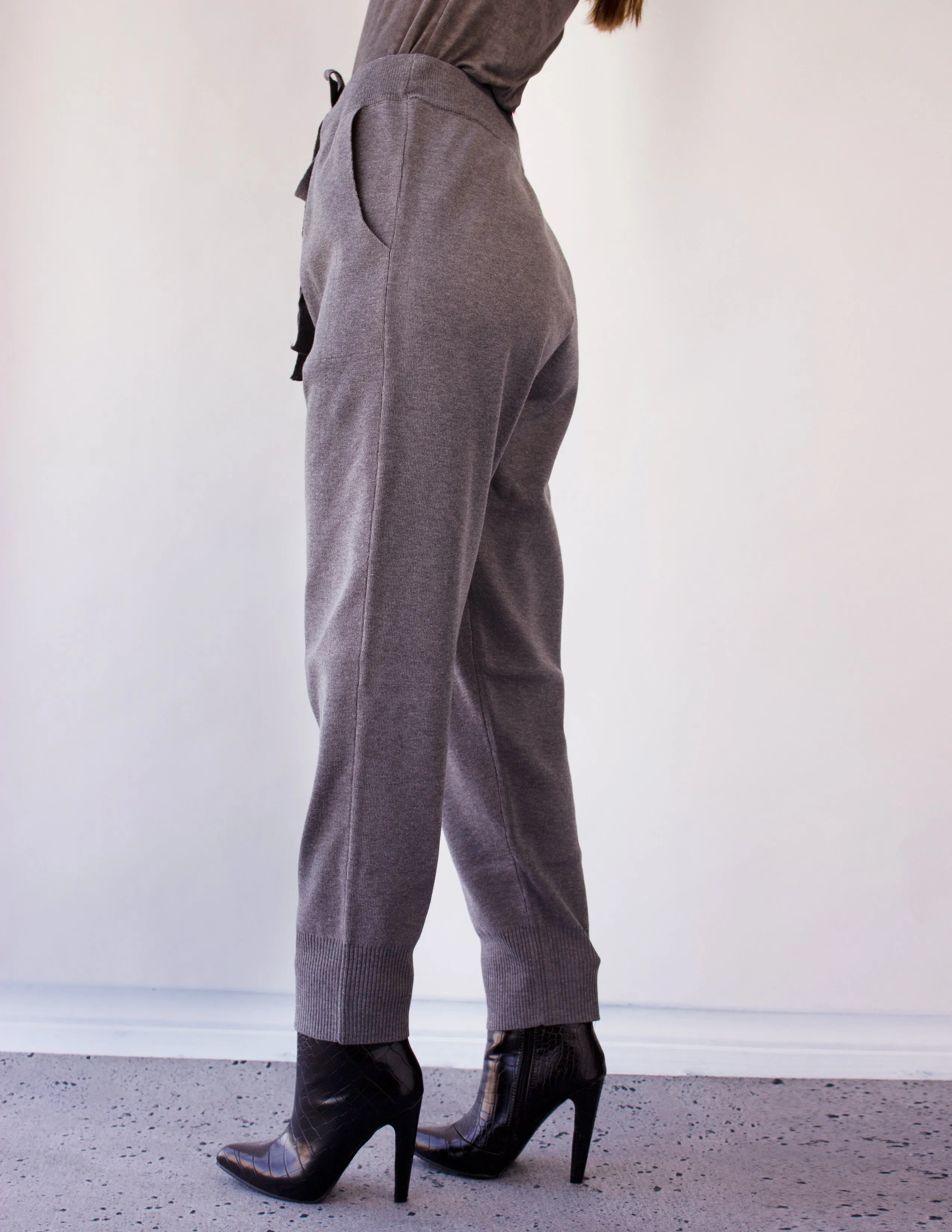 ORION JOGGERS- CLOUD