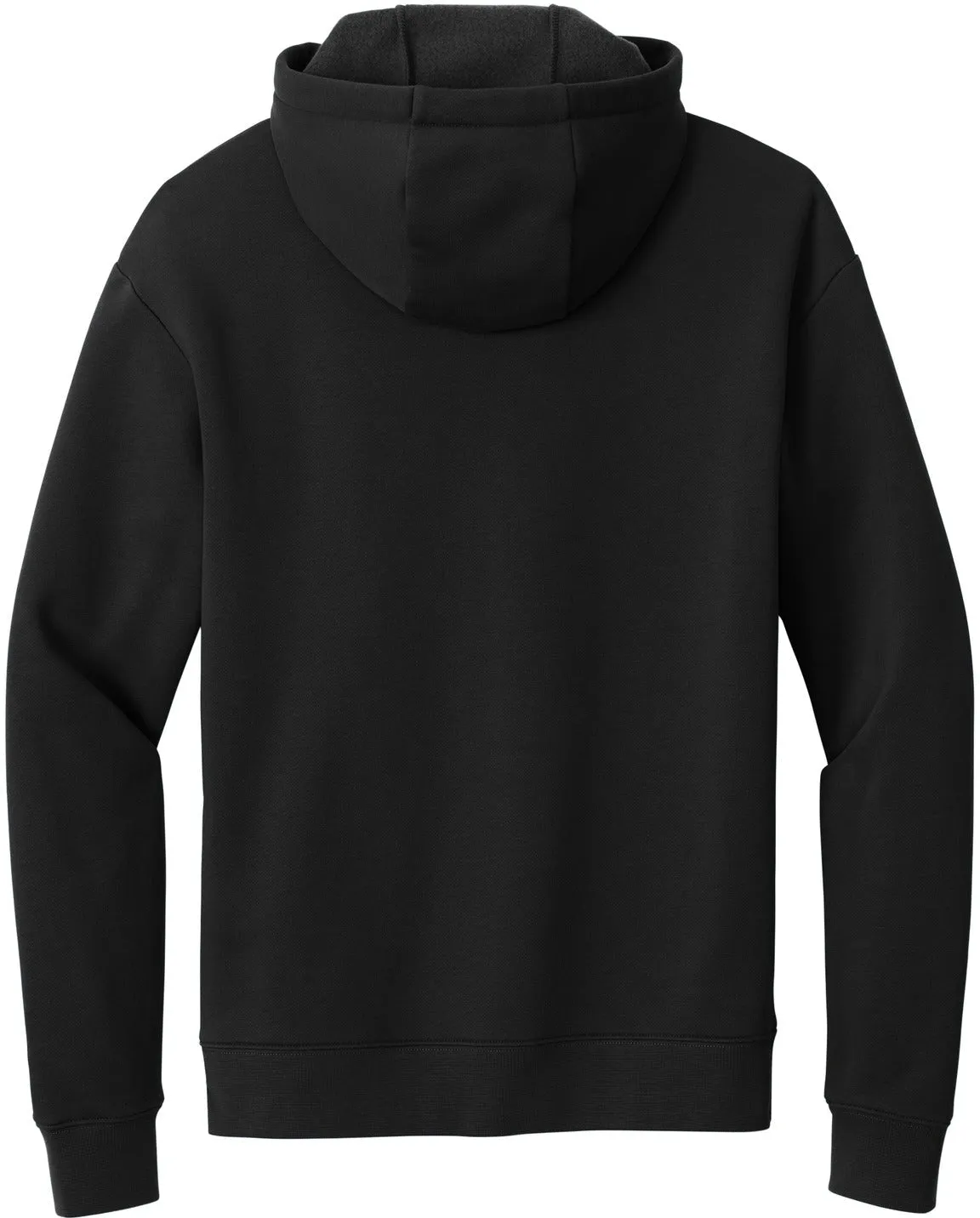 OUTLET-New Era Heritage Fleece Pullover Hoodie