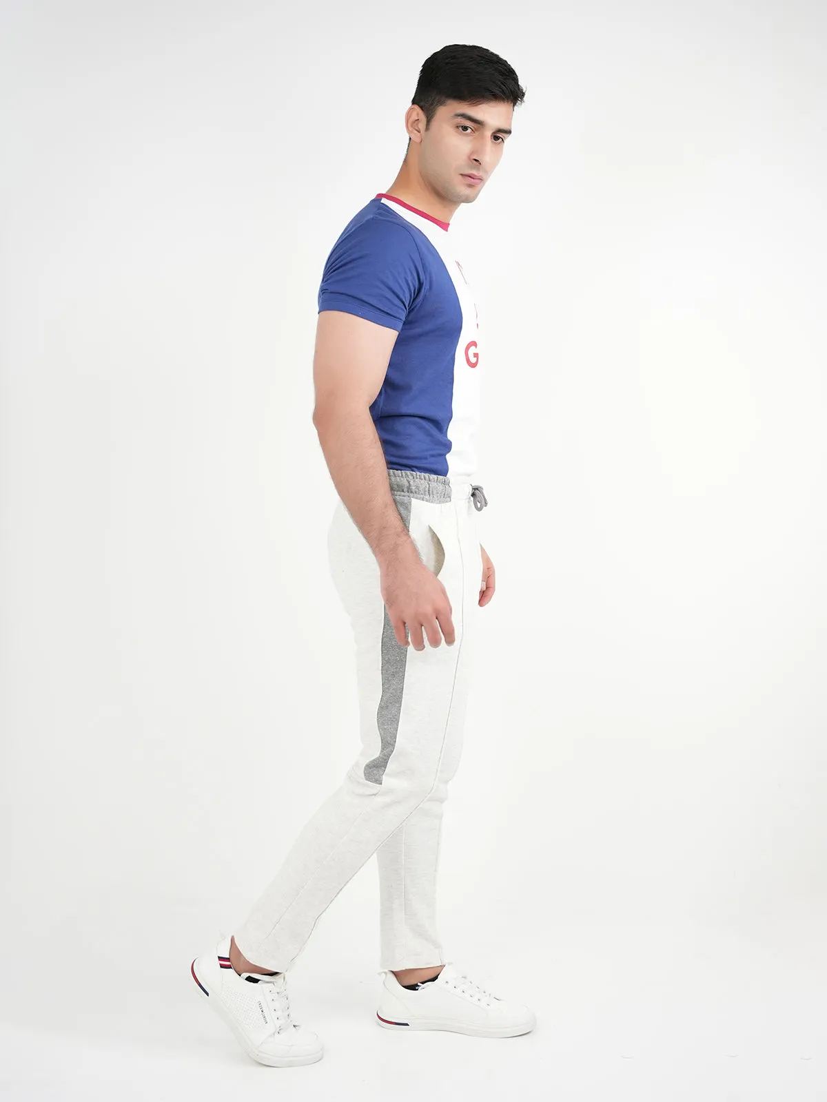 "ENGLO" Casual Joggers Pants