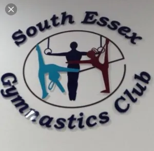 SEGC RG Gymnasts T-Shirts for British Championships