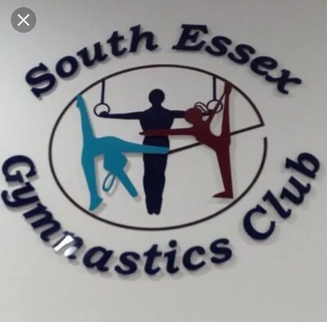 SEGC RG Gymnasts T-Shirts for British Championships