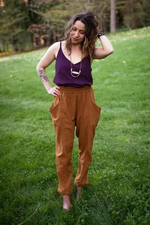 Sew Liberated - Arenite Pants - Size 0-34