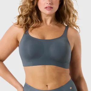 Structured Scoop Bra Basic Colors
