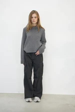 TOURA THE PARACHUTE PANTS