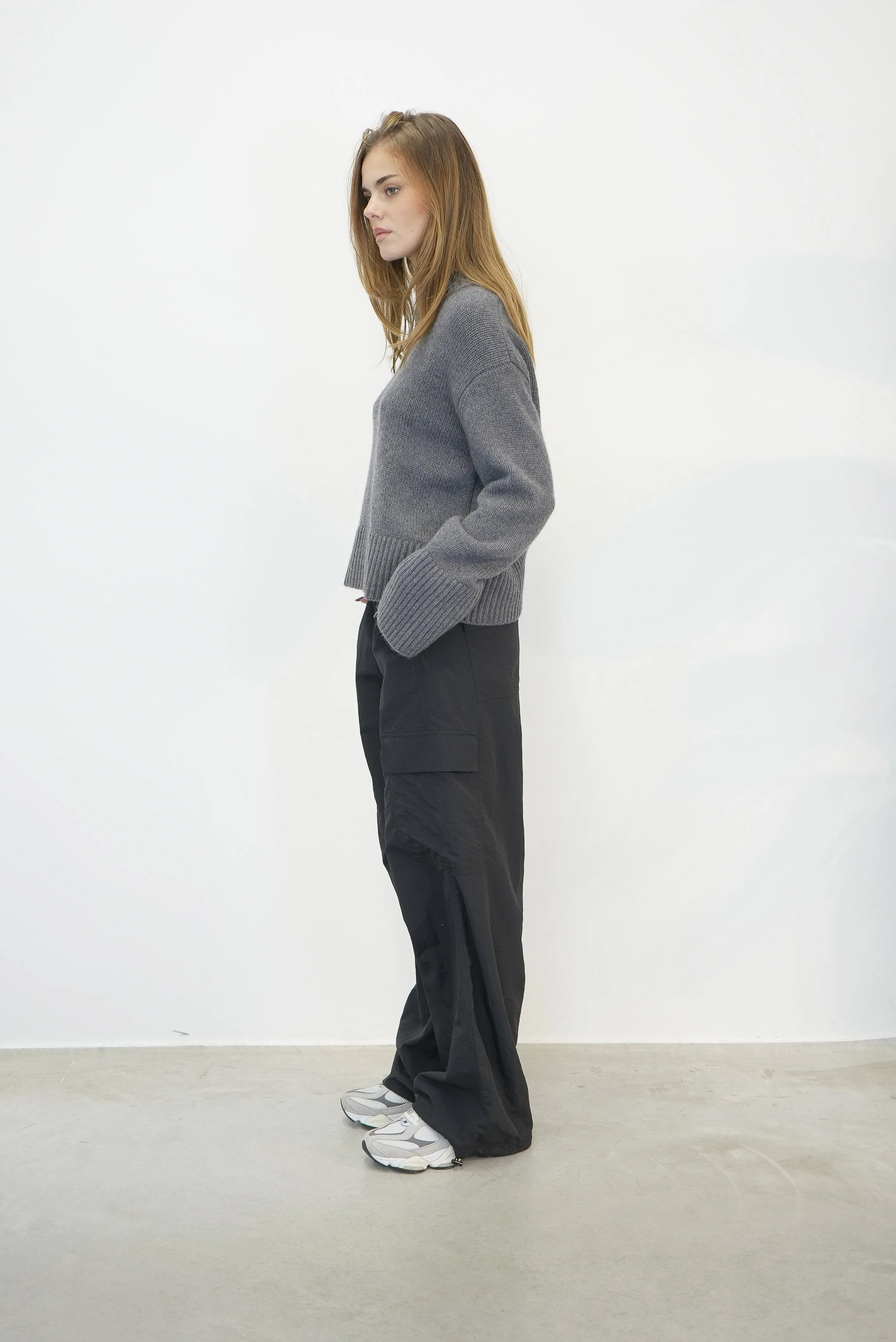 TOURA THE PARACHUTE PANTS