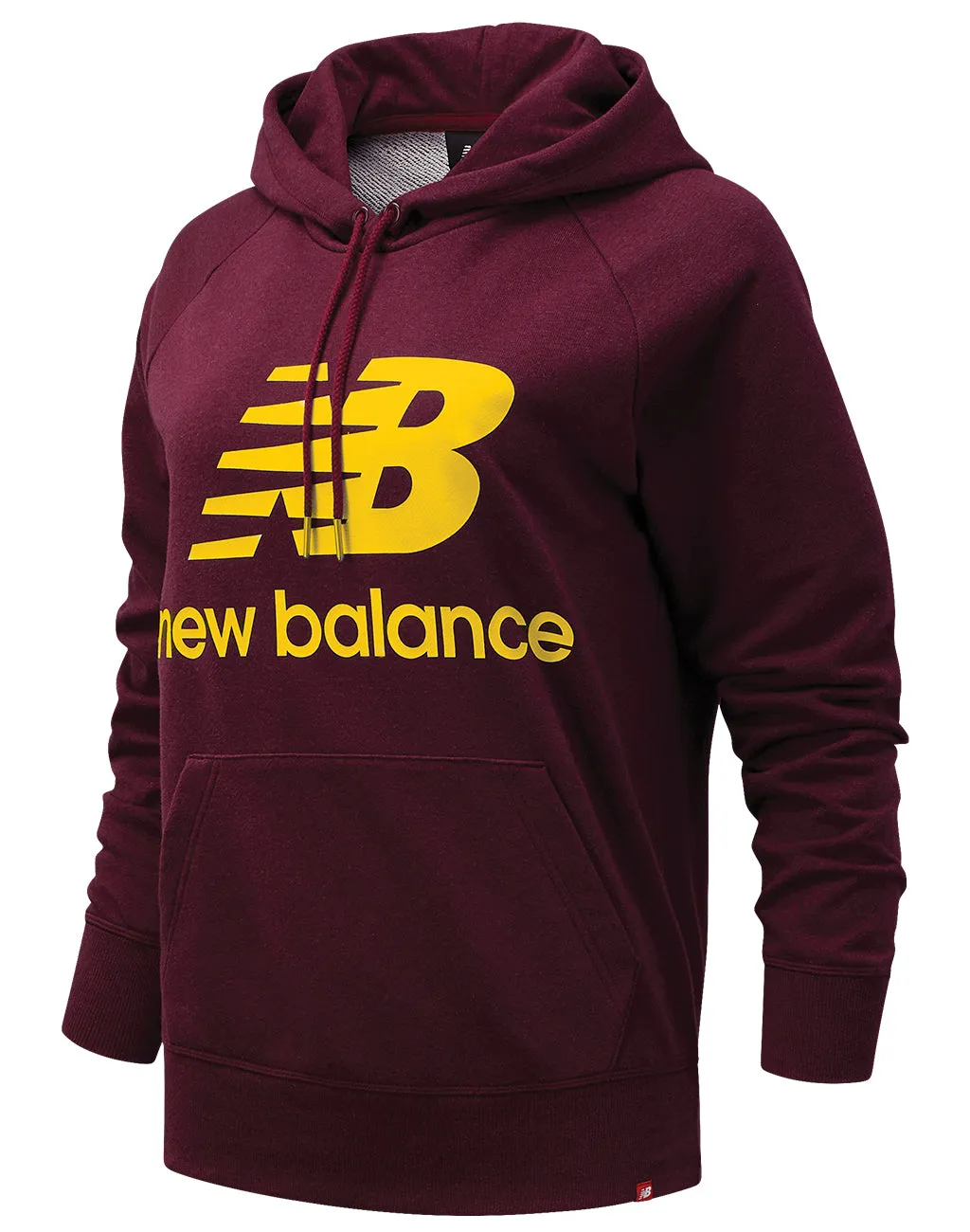 Women's New Balance Essentials Pullover